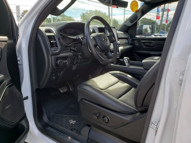 Used 2023 RAM 1500 TRX w/ TRX Level 2 Equipment Group AWD/4WD image 11