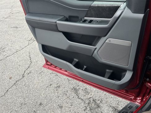 New 2025 Ford F150 Lightning Flash image 17