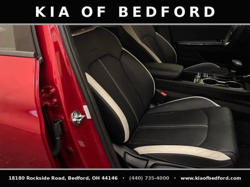 Used 2026 Kia K5 GT-Line FWD image 25