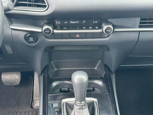 Certified 2025 MAZDA CX-30 AWD 2.5 S w/ Select Sport Pkg image 16