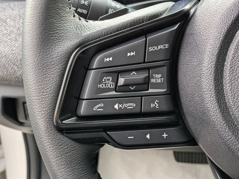 Certified 2026 Subaru Outback Limited XT AWD/4WD image 18