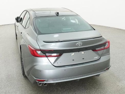 New 2026 Toyota Camry XSE image 14