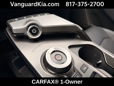 Certified 2024 Kia EV6 Wind AWD/4WD image 22