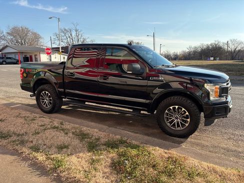 Used 2019 Ford F150 XLT w/ Equipment Group 302A Luxury image 7