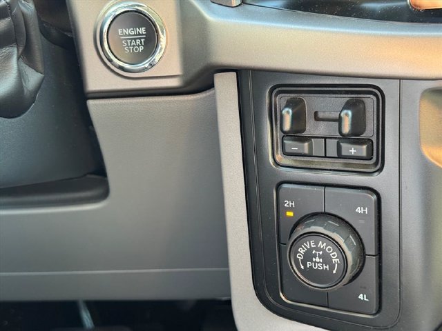 Used 2024 Ford F150 XLT w/ Equipment Group 302A MID AWD/4WD image 23