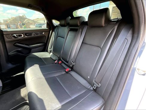 Used 2022 Honda Civic Sport Touring image 19