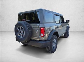 New 2025 Ford Bronco Big Bend video 2