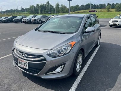 Used 2013 Hyundai Elantra GT