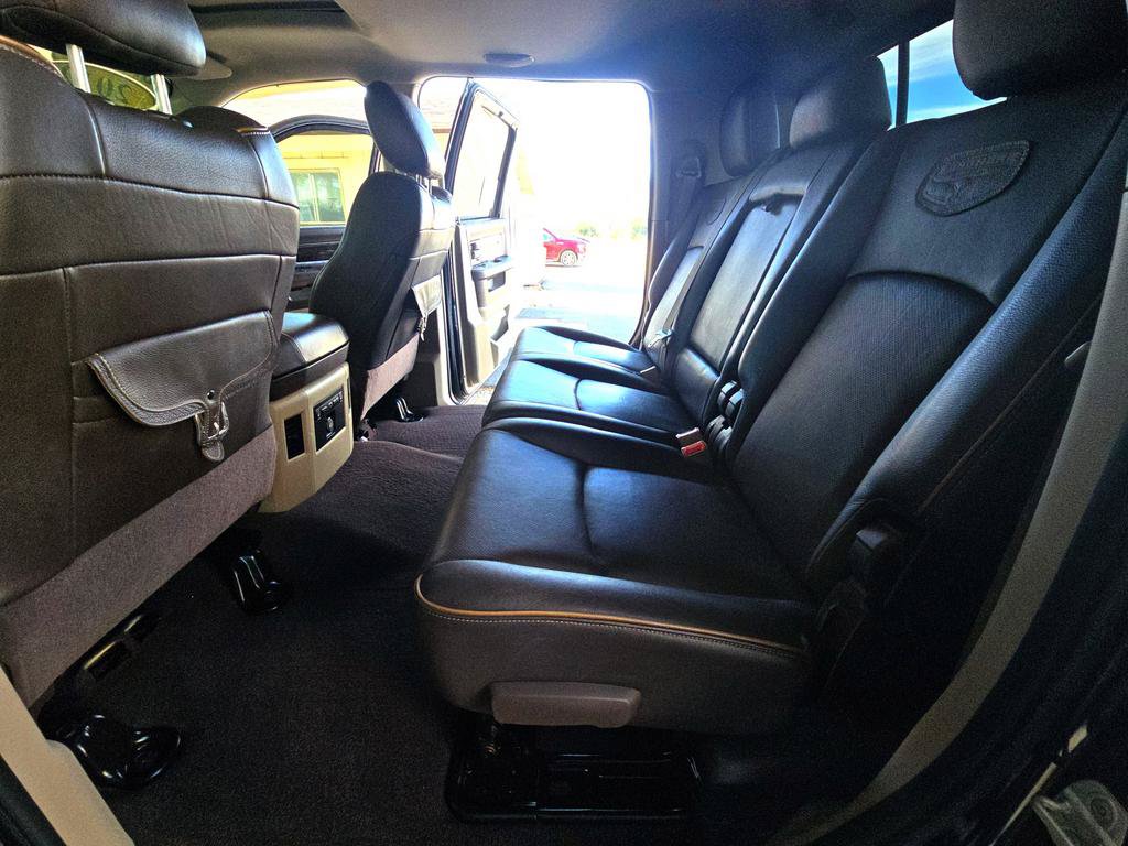Used 2012 RAM 2500 Longhorn w/ Protection Group AWD/4WD image 10