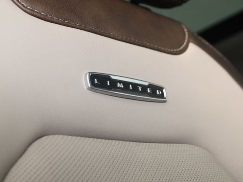Used 2019 Ford F350 Limited AWD/4WD image 16
