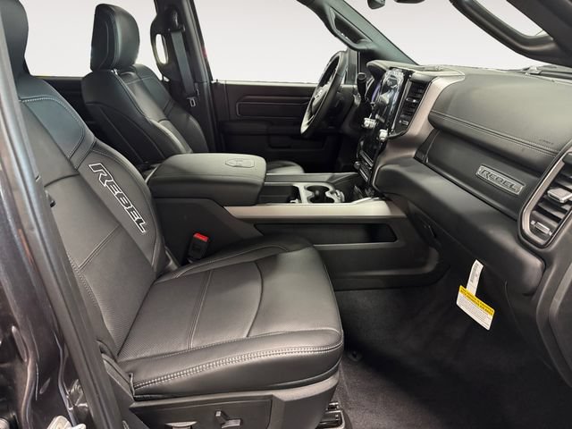 New 2027 RAM 2500 Rebel AWD/4WD image 4