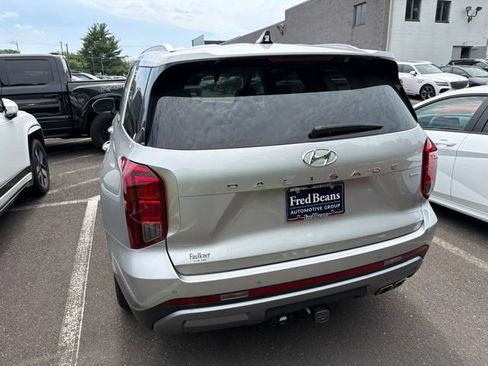 Used 2024 Hyundai Palisade SEL w/ Premium Package AWD/4WD image 9