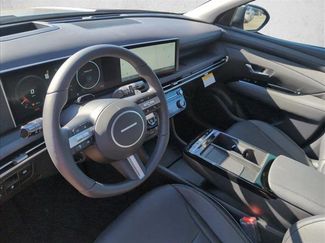 New 2026 Hyundai Tucson Limited video 3