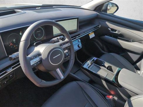 New 2026 Hyundai Tucson Limited image 3