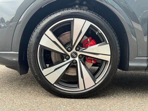 New 2025 Audi SQ5 Premium Plus image 37