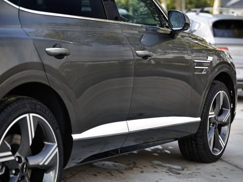 New 2026 Genesis GV80 2.5T Prestige AWD/4WD image 8