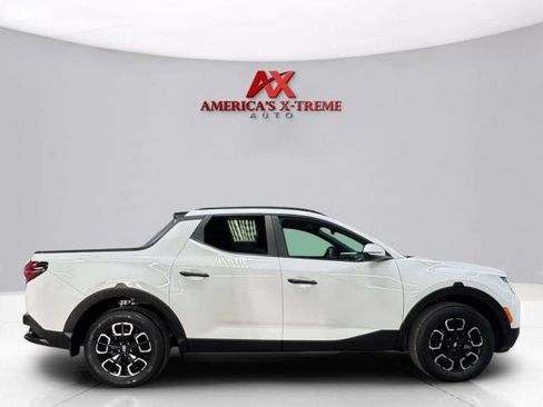 Used 2023 Hyundai Santa Cruz SEL w/ Activity Package FWD image 10