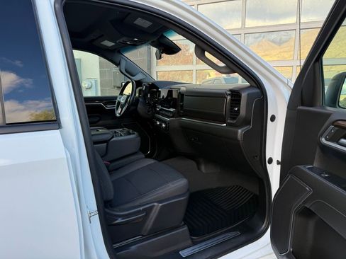 Used 2022 GMC Sierra 1500 Elevation AWD/4WD image 21