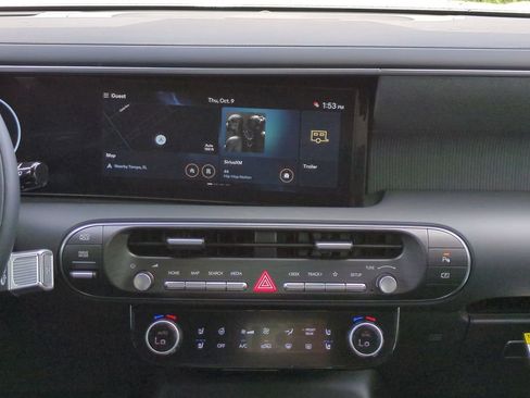 New 2026 Hyundai Palisade Calligraphy FWD image 18