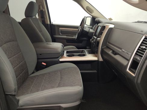 Used 2017 RAM 1500 Big Horn image 21