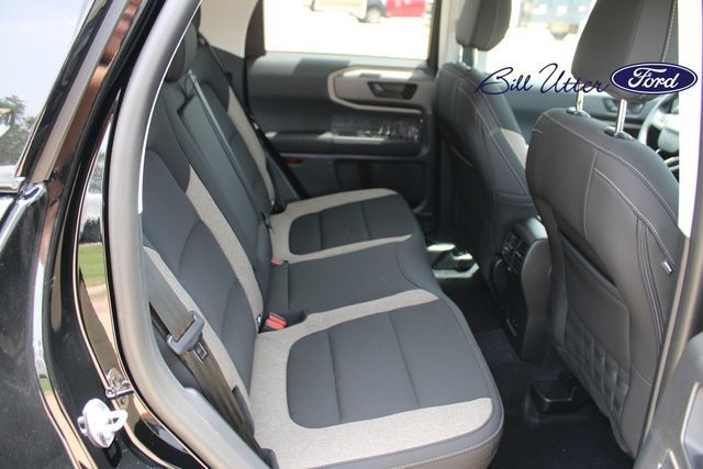 New 2026 Ford Bronco Sport Big Bend w/ Convenience Package AWD/4WD image 8