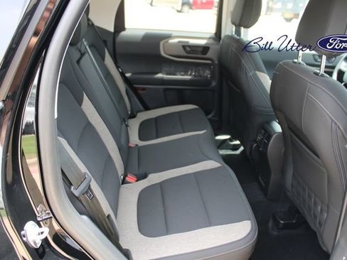 New 2026 Ford Bronco Sport Big Bend w/ Convenience Package AWD/4WD image 8