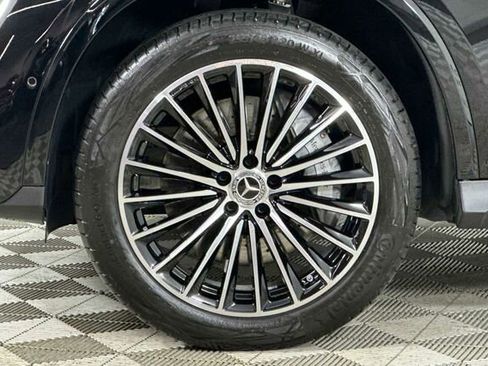 Certified 2025 Mercedes-Benz GLC 350e 4MATIC image 32