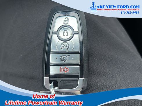 New 2026 Ford Escape ST-Line w/ Cold Weather Package image 33