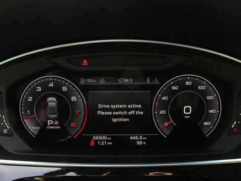 Used 2019 Audi A8 L 3.0T image 32