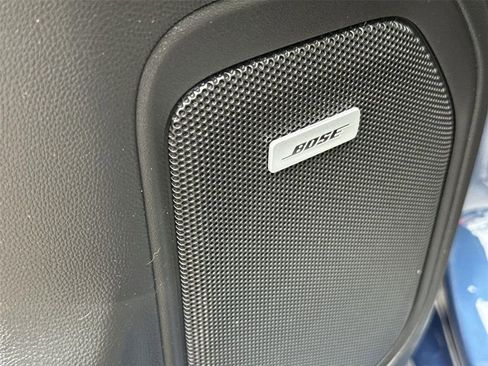 Used 2019 Chevrolet Silverado 1500 LT Trail Boss AWD/4WD image 22
