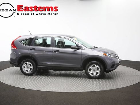 Used 2014 Honda CR-V LX image 38