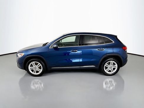 Used 2023 Mercedes-Benz GLA 250 4MATIC image 2