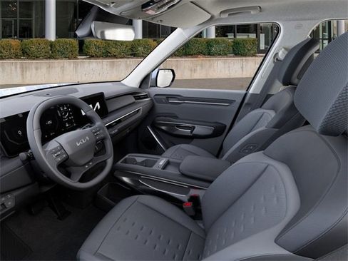 New 2026 Kia EV9 Wind image 18