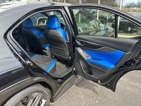 New 2025 Subaru WRX tS image 92