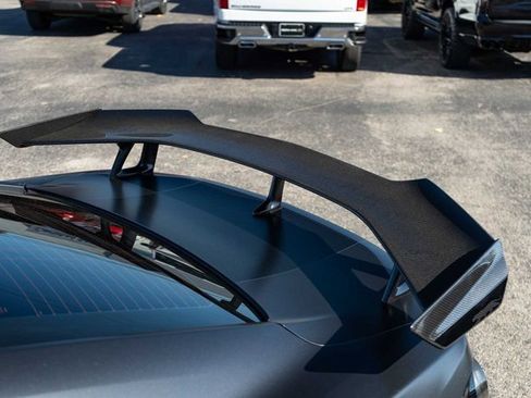 Used 2024 Chevrolet Camaro ZL1 image 22