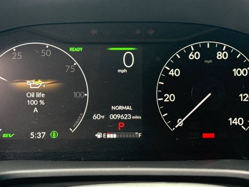 Certified 2025 Honda CR-V Sport-L image 19