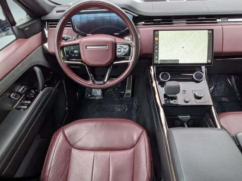 Used 2023 Land Rover Range Rover Sport SE Dynamic AWD/4WD image 27