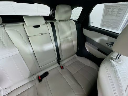 Used 2020 Land Rover Range Rover Velar R-Dynamic S AWD/4WD image 14