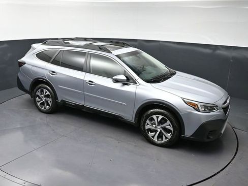 Used 2020 Subaru Outback Limited XT w/ Popular Package #2 image 25