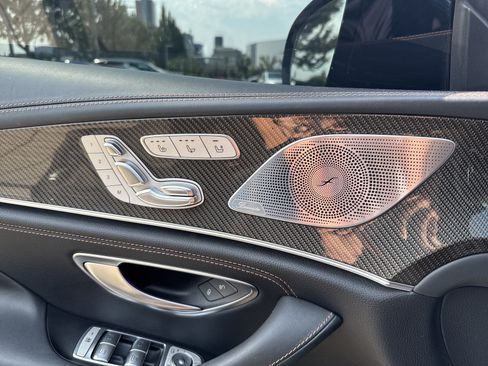 Certified 2019 Mercedes-Benz CLS 53 AMG 4MATIC image 17