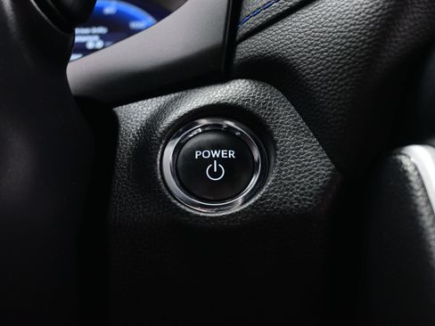 Used 2024 Toyota RAV4 XSE w/ Advanced Technology Package AWD/4WD image 23