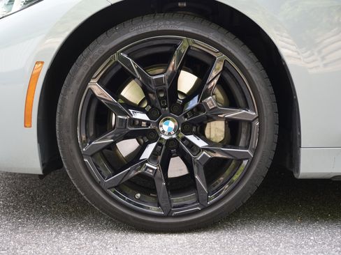 Used 2026 BMW 430i xDrive Coupe AWD/4WD image 12