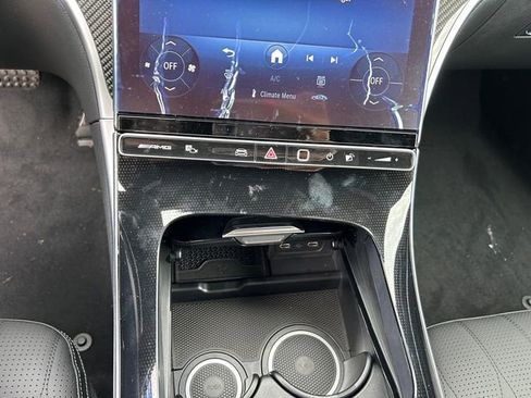 New 2026 Mercedes-Benz CLE 53 AMG 4MATIC Cabriolet image 17