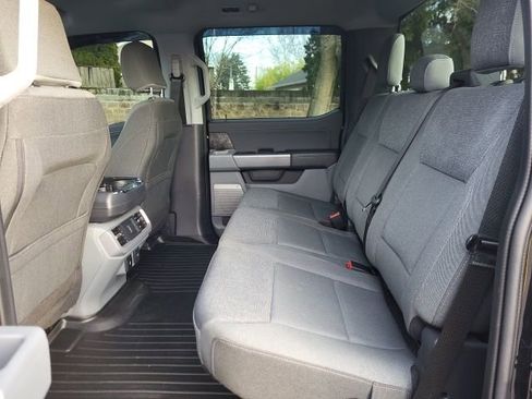 Certified 2024 Ford F150 Lightning Flash image 14