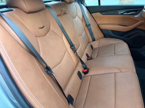 Used 2023 Cadillac CT5 V w/ Platinum Package image 28