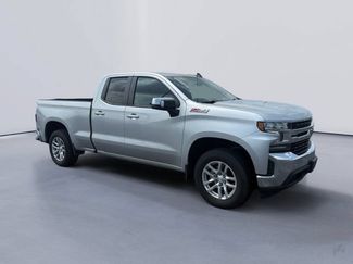 Used 2021 Chevrolet Silverado 1500 LT AWD/4WD video 1