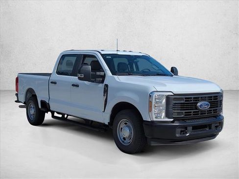 New 2026 Ford F250 XL image 7