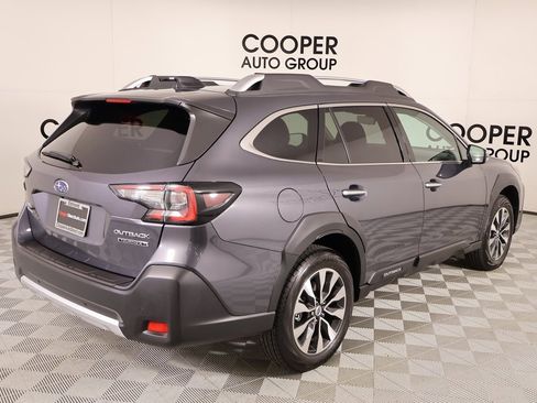 Used 2024 Subaru Outback Touring XT image 21