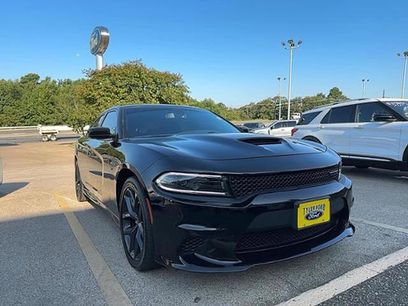 Used 2023 Dodge Charger GT w/ Blacktop Package