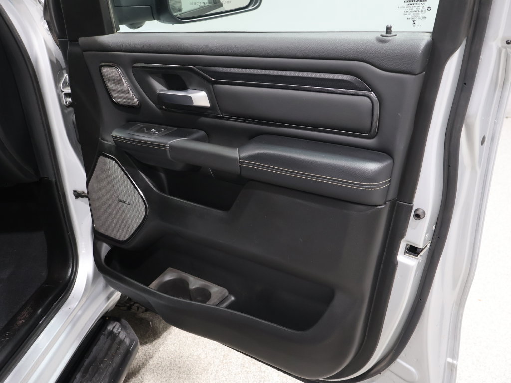 Used 2026 RAM 1500 Rebel w/ Rebel Level 2 Equipment Group AWD/4WD image 23